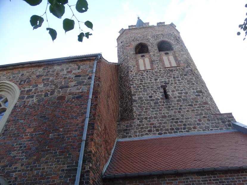 Lubsko miasto lubuskie « Zamki Rotmanka