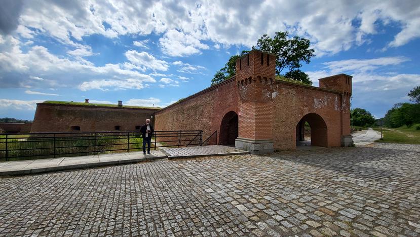 Kostrzyn Nad Odr Nieistniej ce Stare Miasto I Forty Zamki Rotmanka kostrzyn-nad-odr-nieistniej-ce-stare-miasto-i-forty-zamki-rotmanka