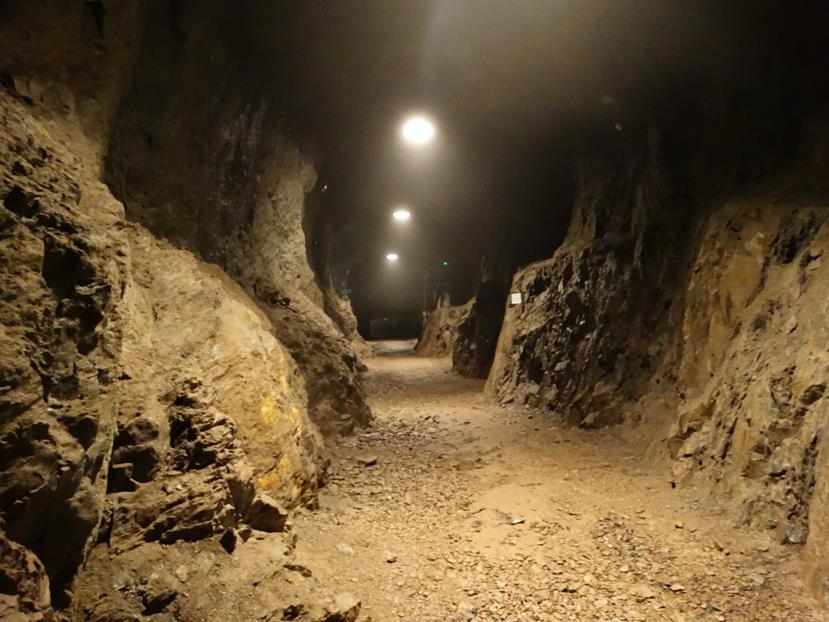 Walim – Projekt Riese – sztolnie – kompleks Rzeczka i Osówka « Zamki ...