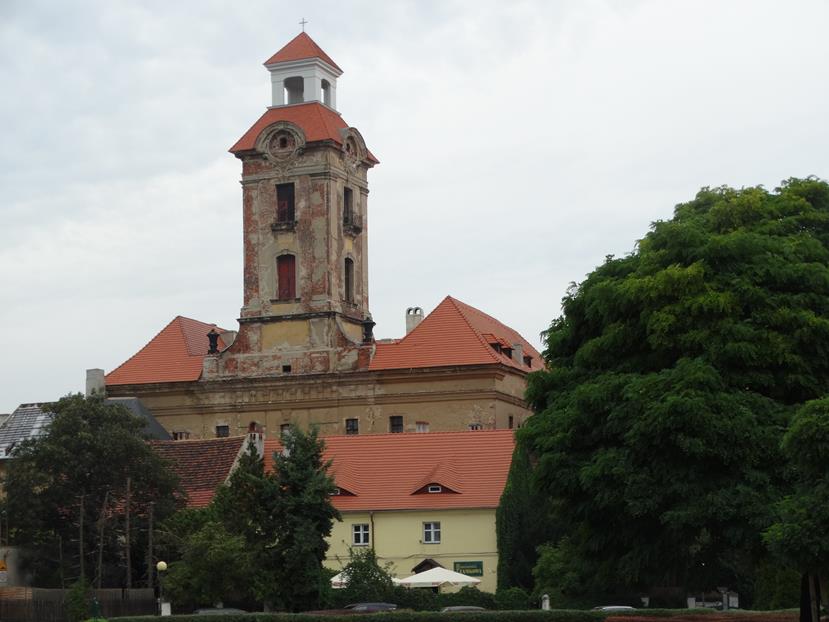 Żary – miasto – lubuskie « Zamki Rotmanka